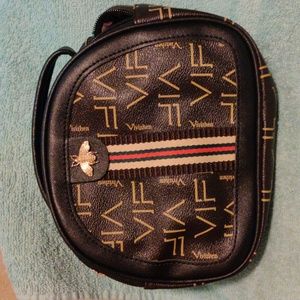 Women's small crossbody purse